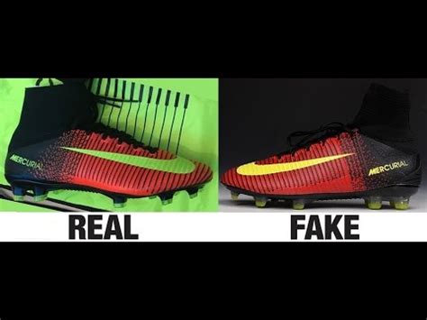 how to spot fake nike mercurial superfly 6 pro fg|mercurial superfly 6 elite.